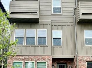 2155 Million Ln, Fayetteville, AR 72704