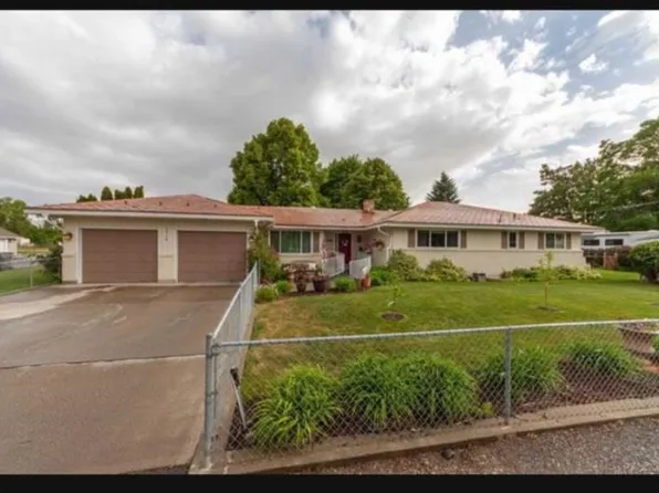 7918 E Glass Ave, Spokane, WA 99212