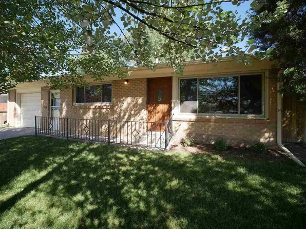 1619 Spring Creek Dr, Laramie, WY 82070
