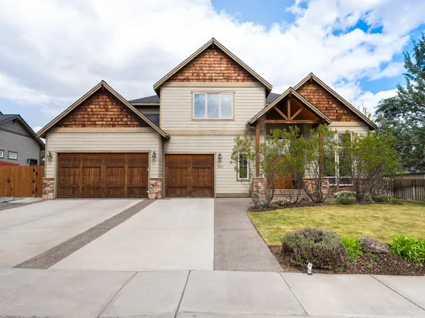 3550 SW 36th Pl, Redmond, OR 97756