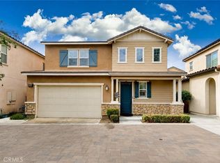 3843 S Oakville Ave, Ontario, CA 91761