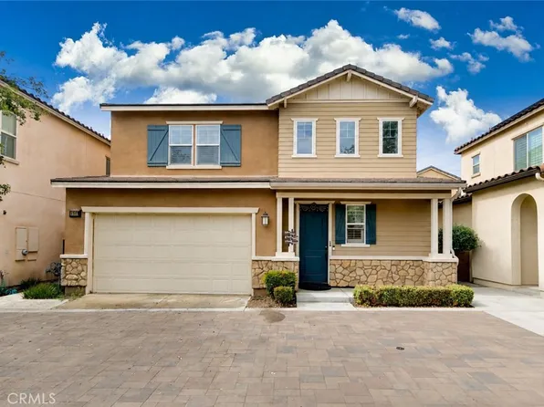 3843 S Oakville Ave, Ontario, CA 91761