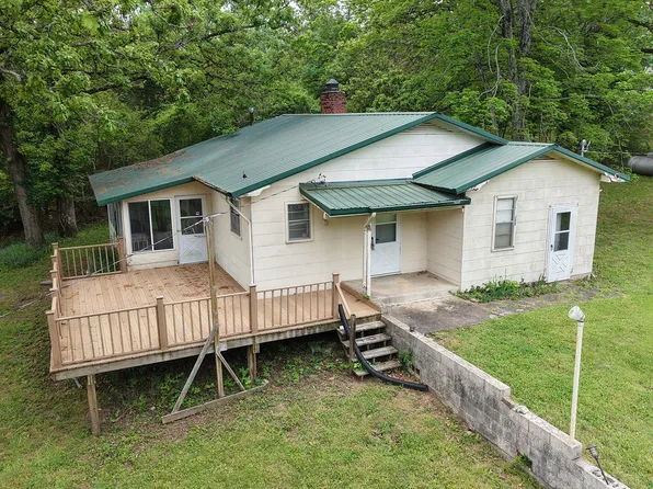 2678 Bread Tray Mountain Road, Lampe, MO 65681