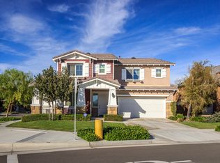 8026 Yeager St, Chino, CA 91708