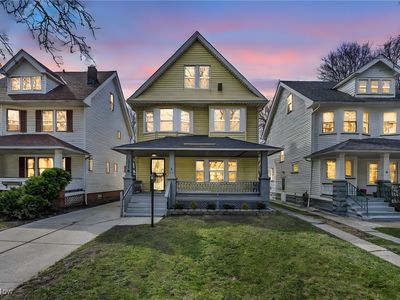 10210 Yale Ave, Cleveland, OH, 44108