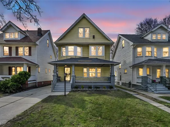 10210 Yale Ave, Cleveland, OH 44108
