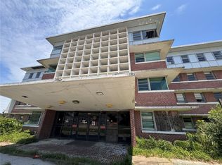 1750 N Palafox St, Pensacola, FL 32501