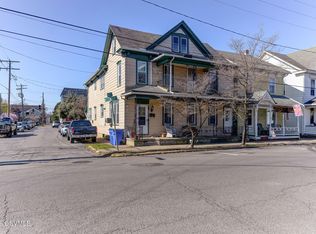 229 Race St, Sunbury, PA