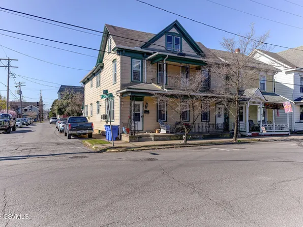 229 Race St, Sunbury, PA 17801