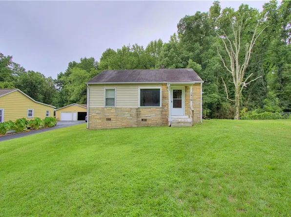 416 E Peachtree Dr, High Point, NC 27265