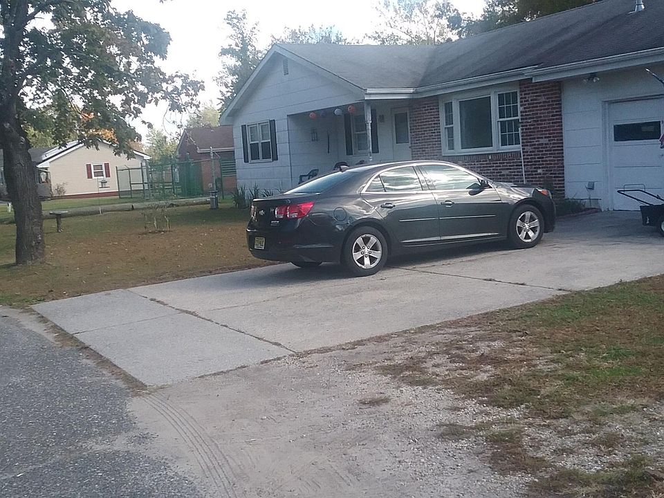 2nd image of 306 S Lorraine Ave #1