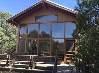 48 Camino Circular, Tijeras, NM 87059