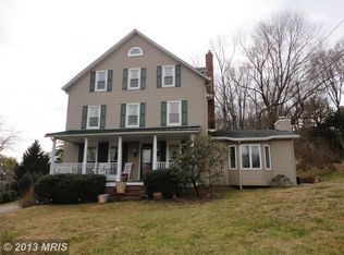 4807 Long Green Rd, Glen Arm, MD 21057