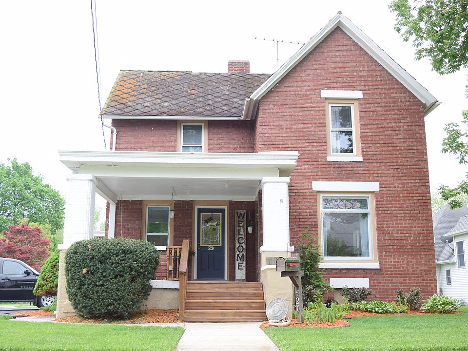 4 bedroom 1.5 bath
