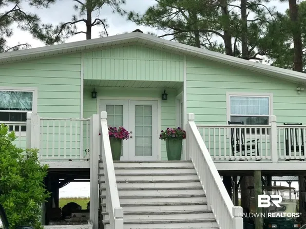 27333 E Beach Blvd, Orange Beach, AL 36561
