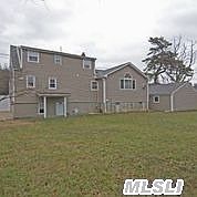 Back of House