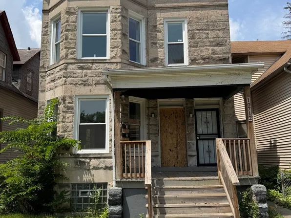 10712 S Wabash Ave, Chicago, IL 60628