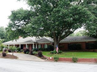 202 La Jolla Dr, Athens, TX 75751