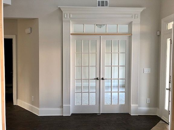 Longford. New Construction. Actual Home.