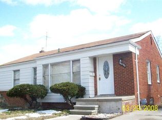 18096 Runyon St, Detroit, MI 48234