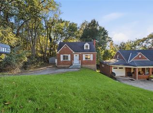 1106 Brinton Rd, Pittsburgh, PA 15221