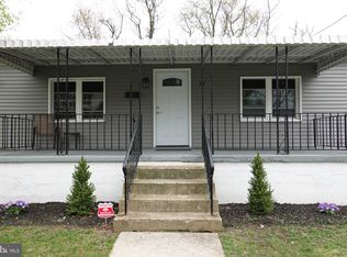 20 Lundy Ave, Lawnside, NJ 08045