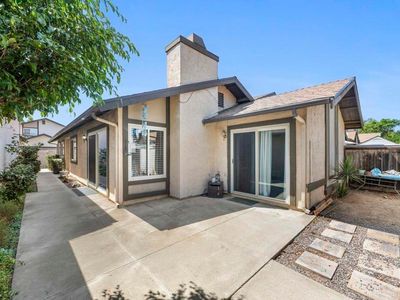9605 Bart Ln, Santee, CA, 92071