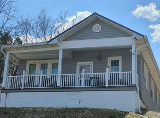 1118 Hill St, Bristol, TN 37620