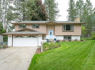 419 E Sleigh Ct, Spokane, WA 99218