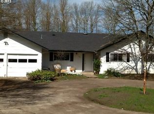 300 Mansfield St, Springfield, OR 97477