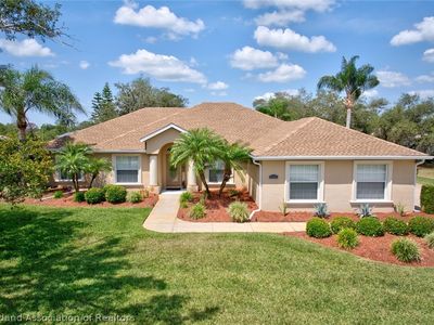 2944 Manor Dr, Sebring, FL, 33872