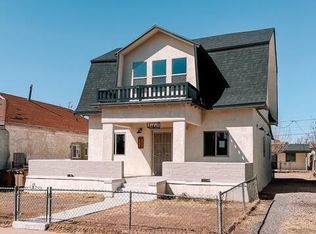 914 E 8th St, Douglas, AZ 85607