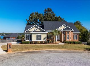 204 Josiah Ct, Macon, GA 31220