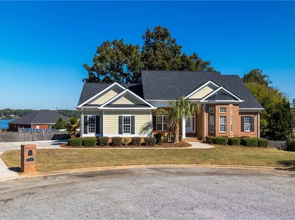 204 Josiah Ct, Macon, GA 31220