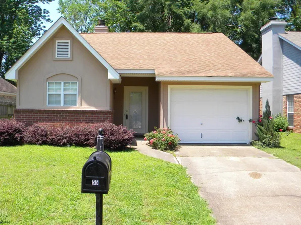 55 Lamplighter Rd, Pearl, MS 39208