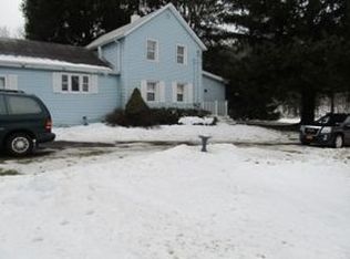 334 Collins Rd, Vestal, NY 13850