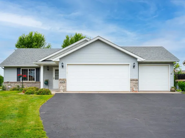 2303 Vermont Dr, Sartell, MN 56377
