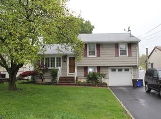 128 Madison Ave, Rahway, NJ 07065