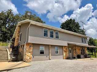 140 State Route 130, Greenup, IL 62428