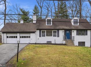 115 Lillian Ln, Silver Spring, MD 20904