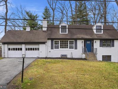 115 Lillian Ln, Silver Spring, MD, 20904