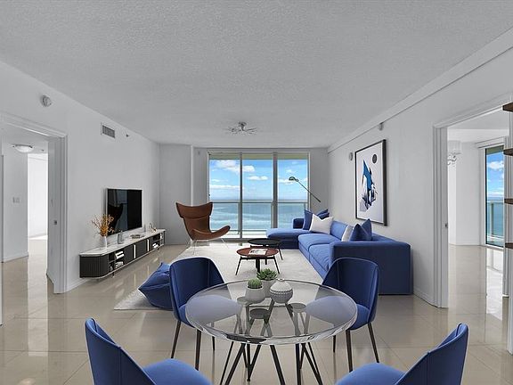 3rd image of 16699 Collins Avenue #3402