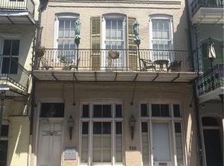 539 Dumaine St UNIT C, New Orleans, LA 70116