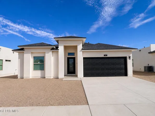 902 Andrew Arroyos Dr, El Paso, TX 79927