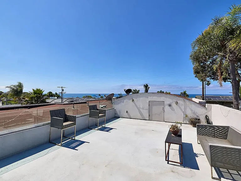 Terrace View