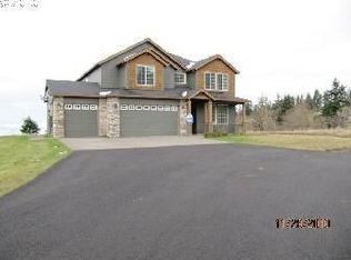 148 Blackjack Dr, Kalama, WA 98625