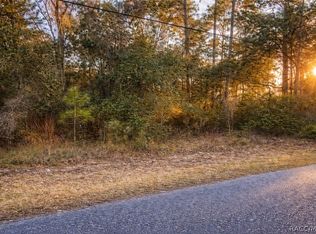 8248 E Fort Cooper Rd, Inverness, FL 34450