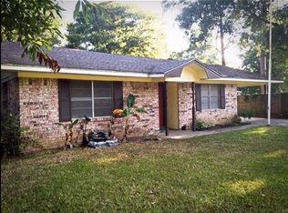 210 Elmore St, Kountze, TX 77625