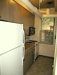 Rented by Krug Company
