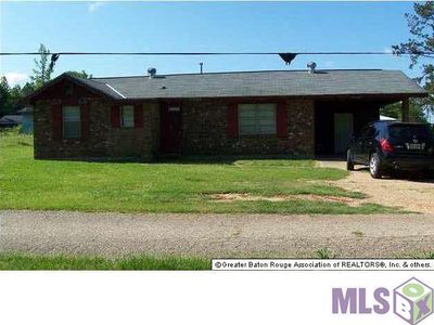 6896 Williams Dr, Wilson, LA, 70789